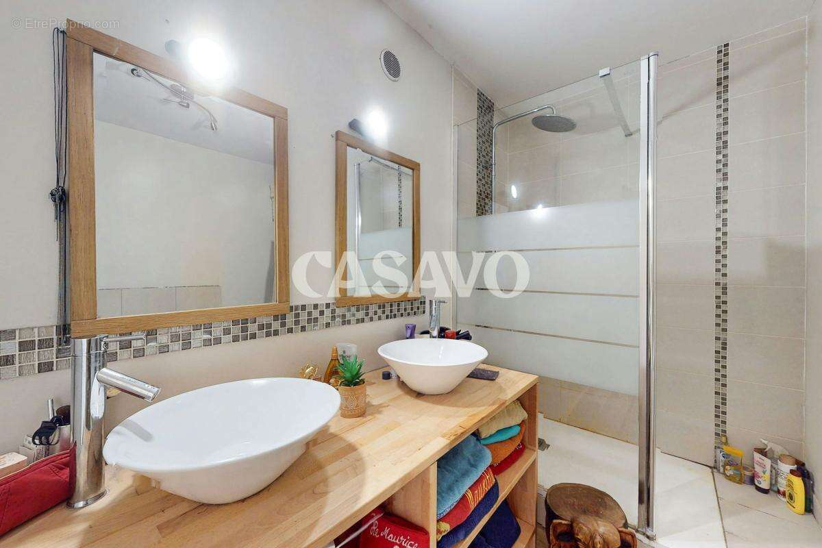 Vente Appartement 4 pièces de 105m² - 77100 Meaux - photo 3