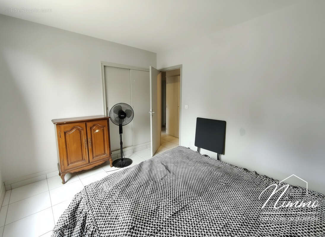 Appartement à NIMES