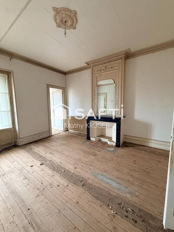 Photo 1 - Appartement à SAINTE-FOY-LA-GRANDE