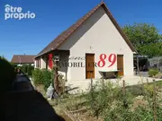Maison à SAINTE-COLOMBE-SUR-SEINE