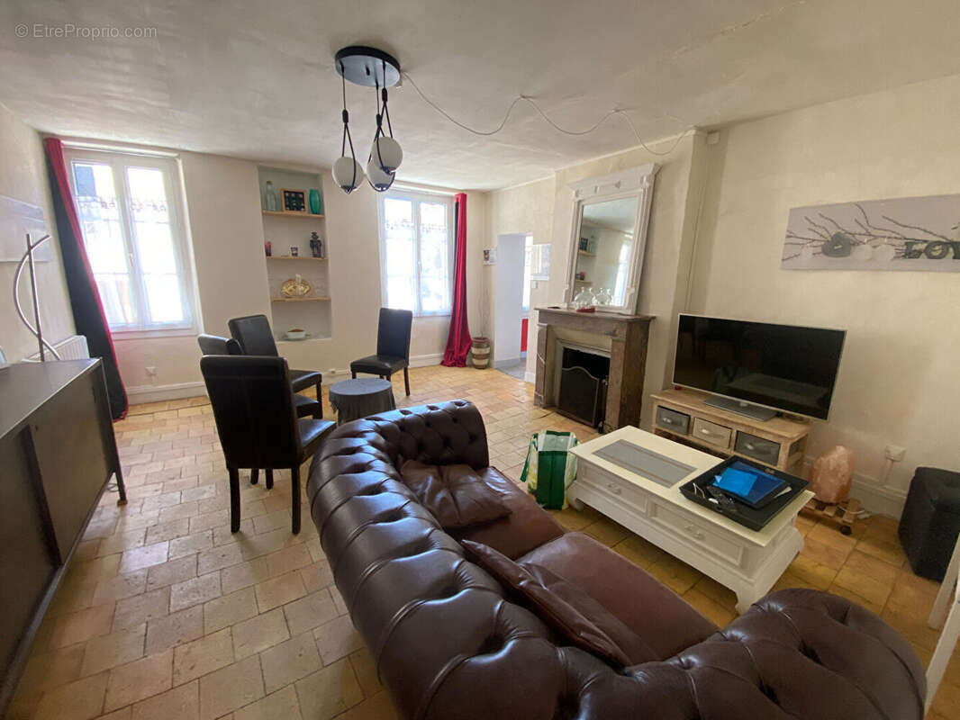 Maison à CETON
