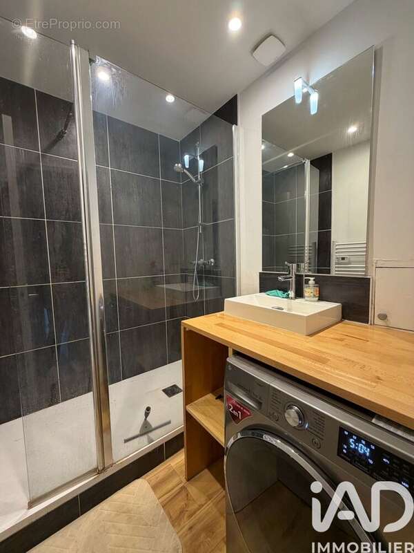 Photo 6 - Appartement à POITIERS