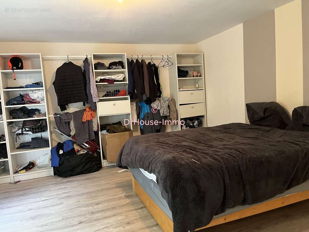 Maison à SOULAIRE-ET-BOURG