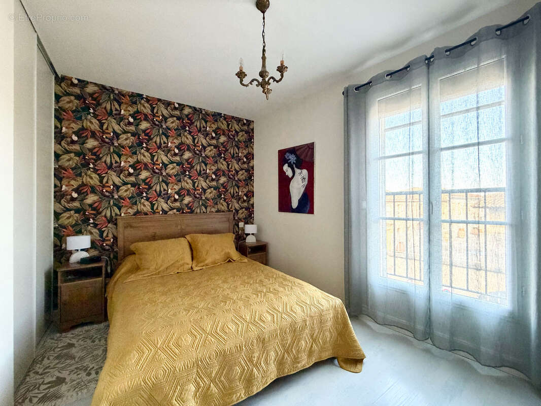 Appartement à VAUVERT