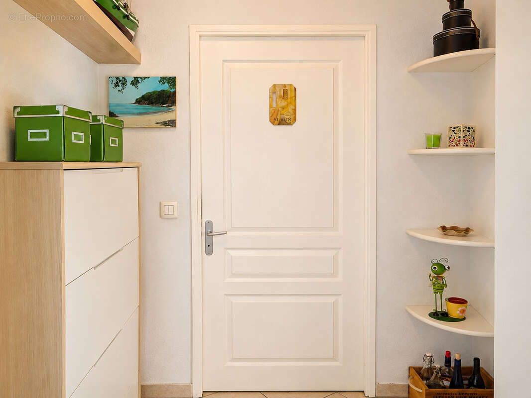 Appartement à HENDAYE