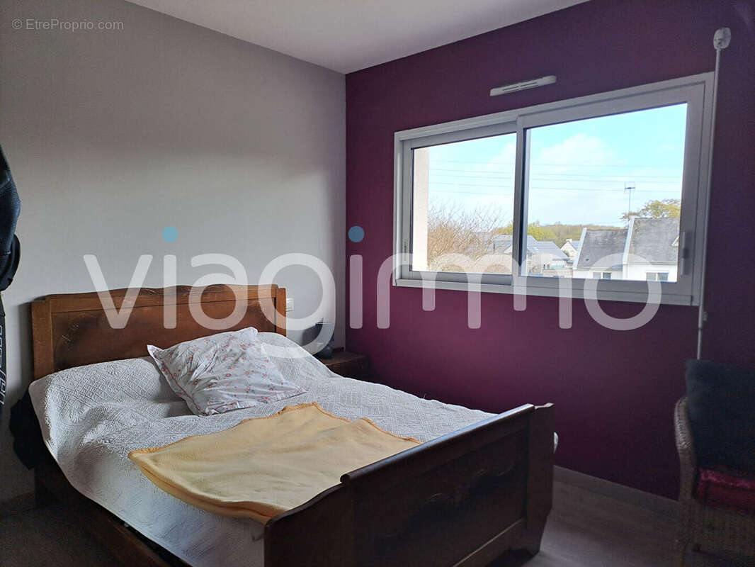 Maison à SAINT-MOLF