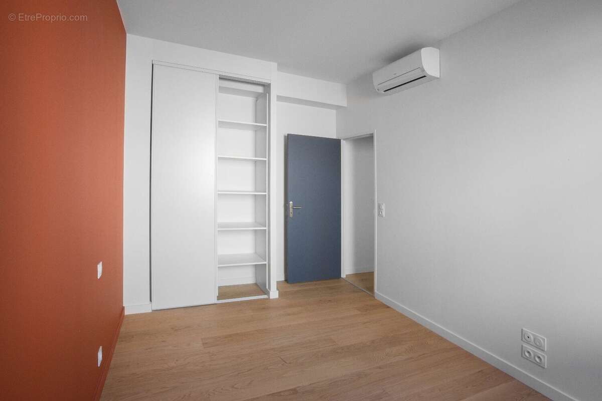 Appartement à COLOGNE