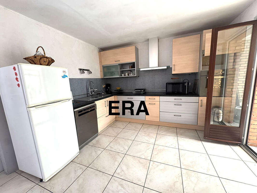 Maison 118m² à polincove - photo 3