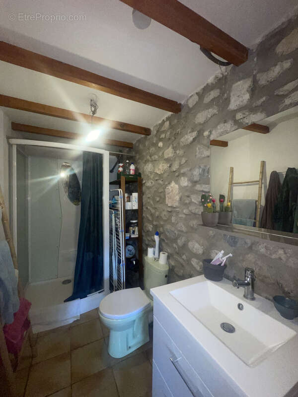 Maison à CAZILHAC