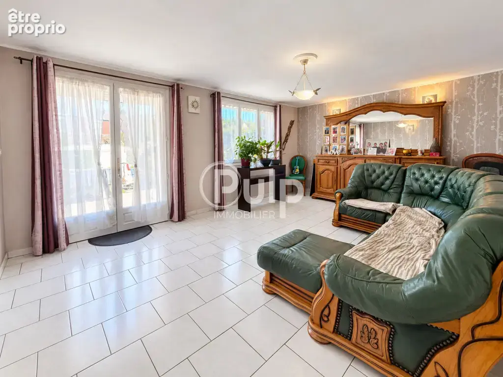Photo Maison à Lens au prix de 179 900€