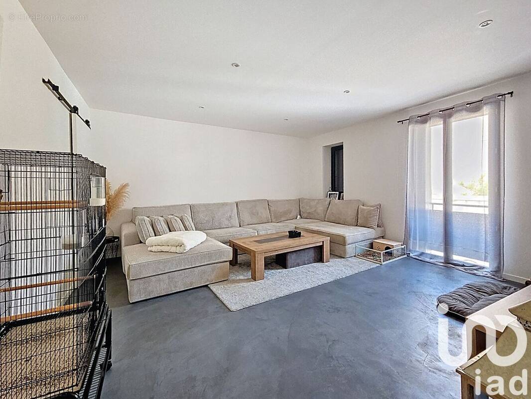 Photo 1 - Maison à MURVIEL-LES-BEZIERS