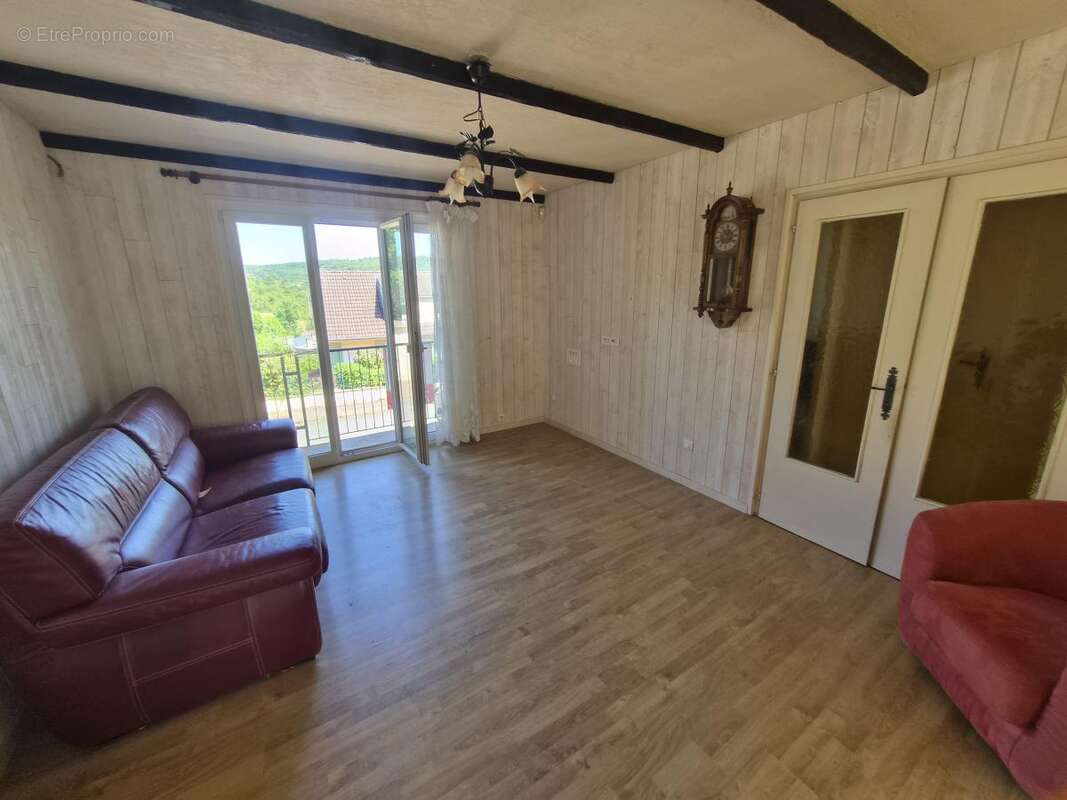 Maison 133 m² à Neuves-Maisons  - photo 5