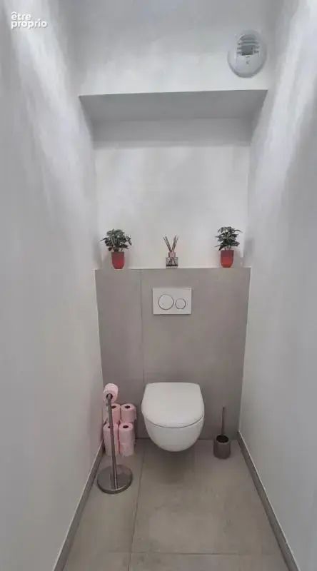 Appartement de prestige à Baillargues 2 pièces 56 m2 - photo 8