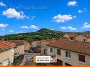 Appartement à CEYRAT