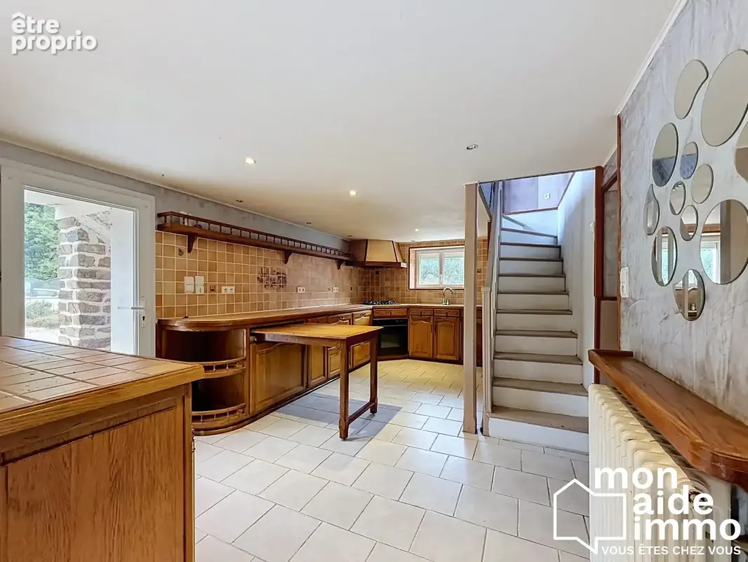 Maison 6 pièces 140 m² à vendre à La Coquille (24450) - photo 3