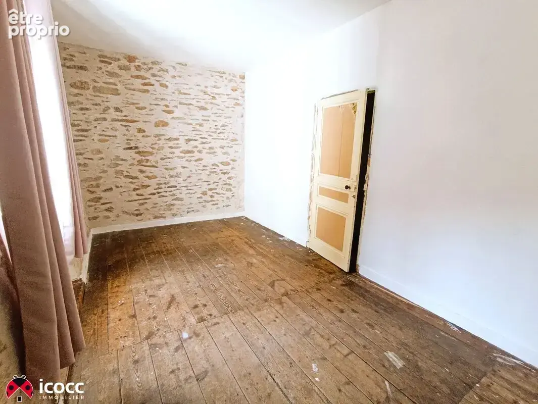 Maison 5 pièces 91 m² à vendre à Mareuil-Sur-Lay-Dissais (85320) - photo 6
