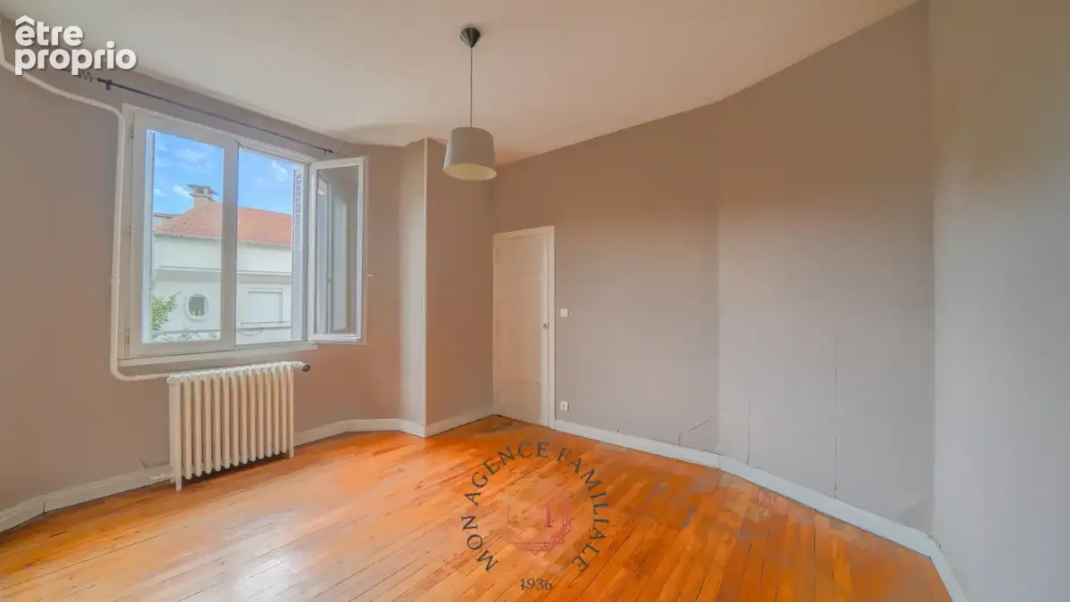 Appartement T3 de 57 m2 - photo 3