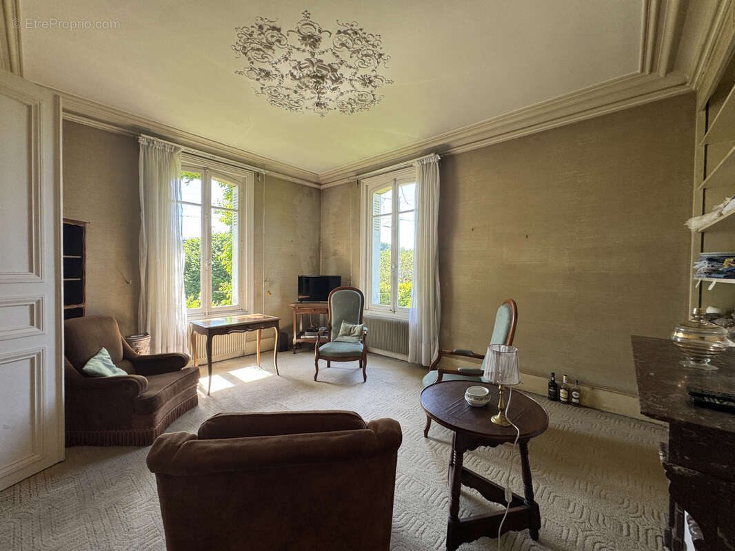 Maison à VIMOUTIERS