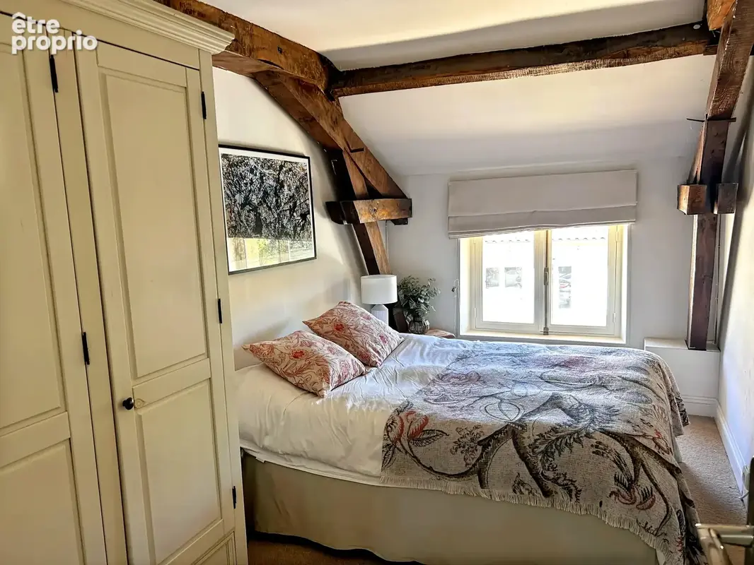 Superbe maison de 3 chambres avec maison d'amis indépendante, piscine et potentiel d’activité - photo 11