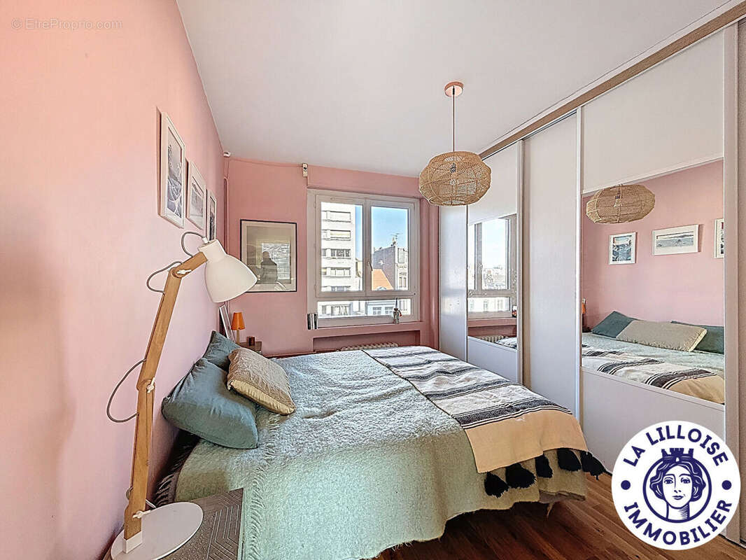 Appartement à LILLE