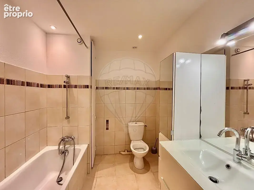 Appartement 1 chambre(s) à vendre - photo 5