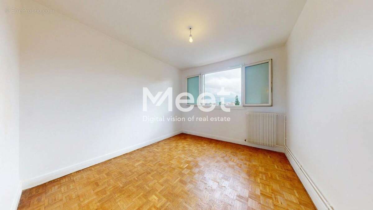 Appartement à VITRY-SUR-SEINE