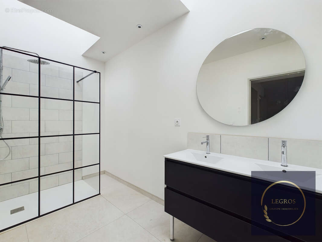 Appartement à CHATEAURENARD
