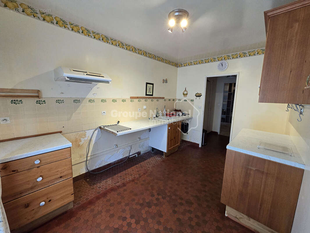 Appartement à VERSAILLES