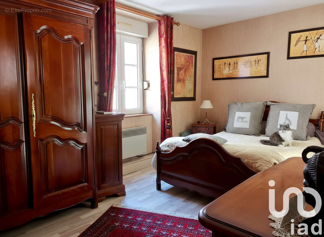 Photo 7 - Maison à PEYRELEVADE