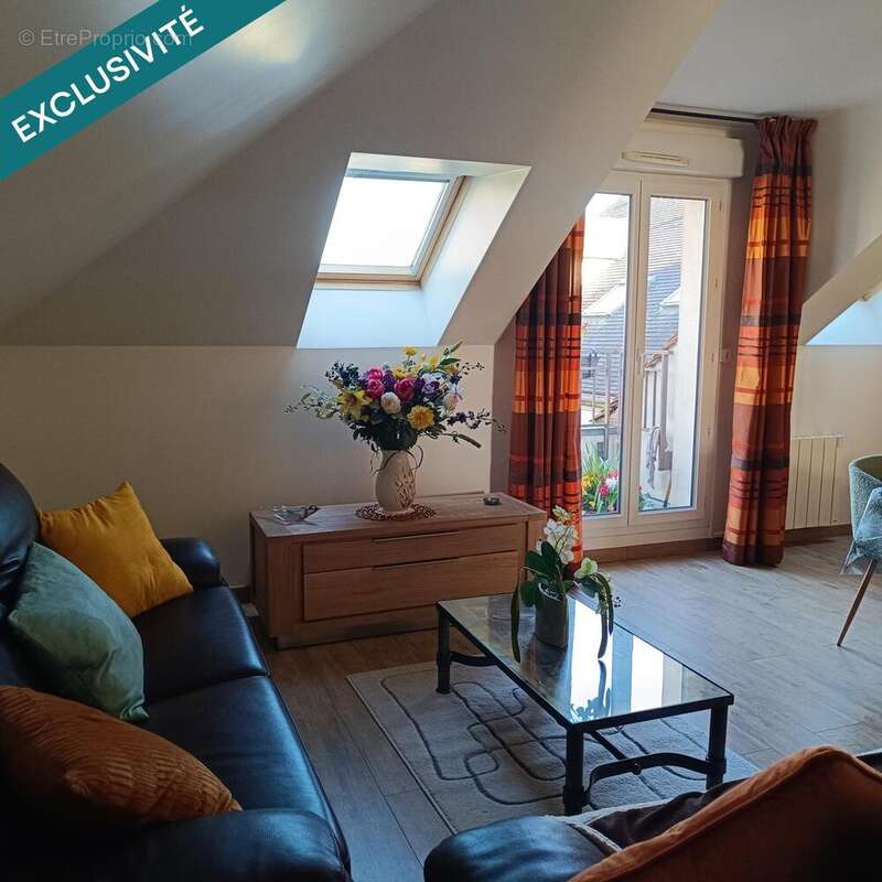Photo 2 - Appartement à MANDRES-LES-ROSES