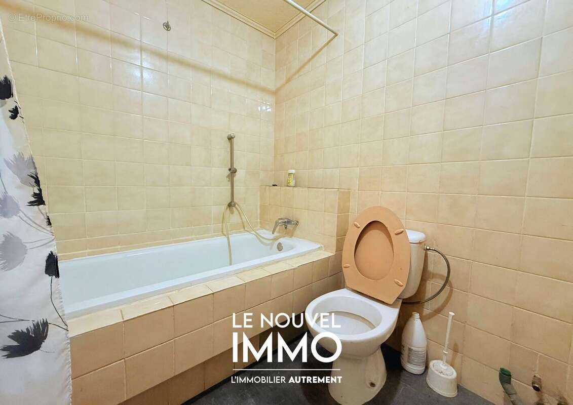 Appartement 52 m² à La Ciotat  - photo 9