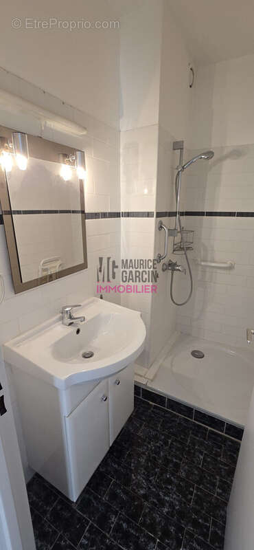 Appartement à AVIGNON