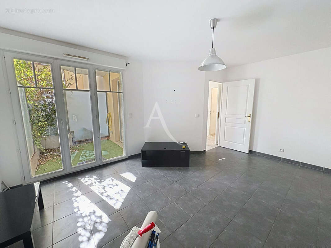 Appartement à VILLEPINTE