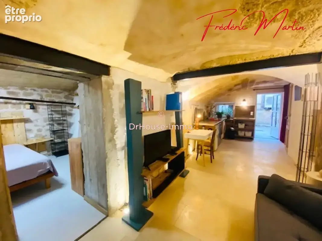 Appartement 2 pièces 35 m² à vendre à Uzes (30700) - photo 30