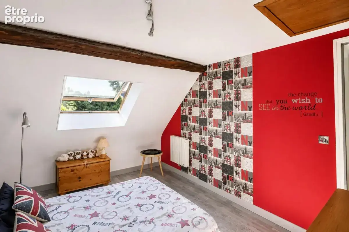 Maison de 7 pièces de 158 m² à Orléans - photo 13