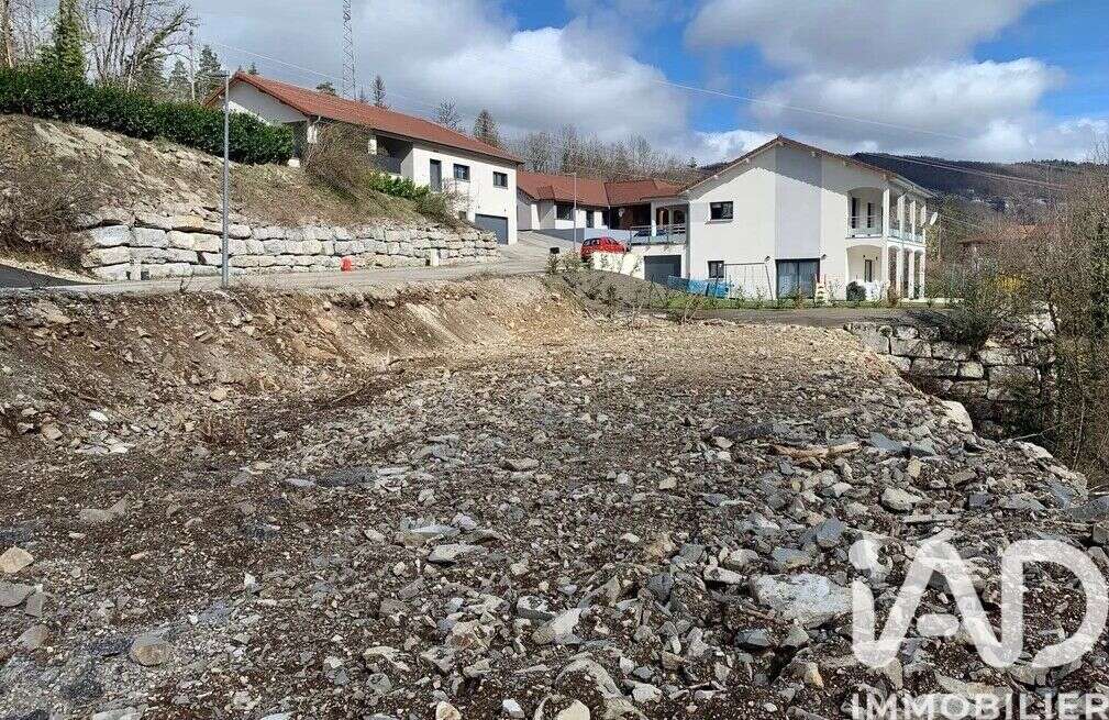 Photo 4 - Terrain à SAINT-CLAUDE