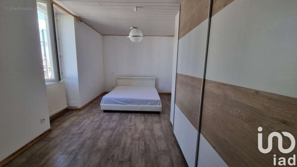 Photo 7 - Maison à SAINT-YRIEIX-SUR-CHARENTE