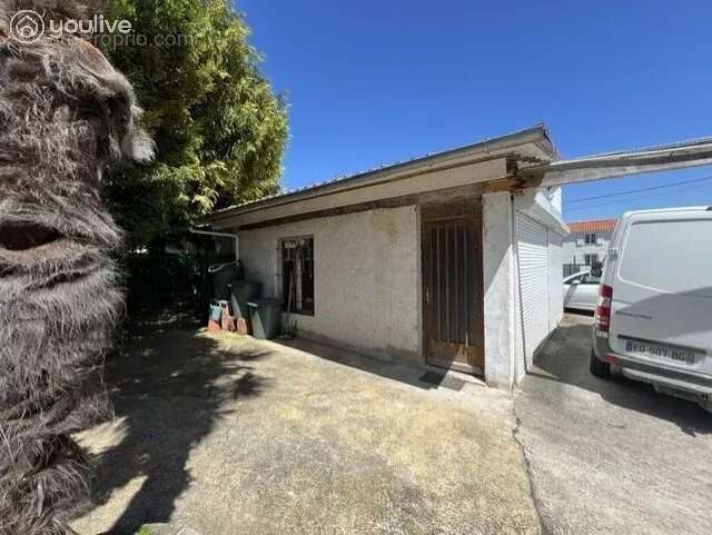 Maison à ROYAN