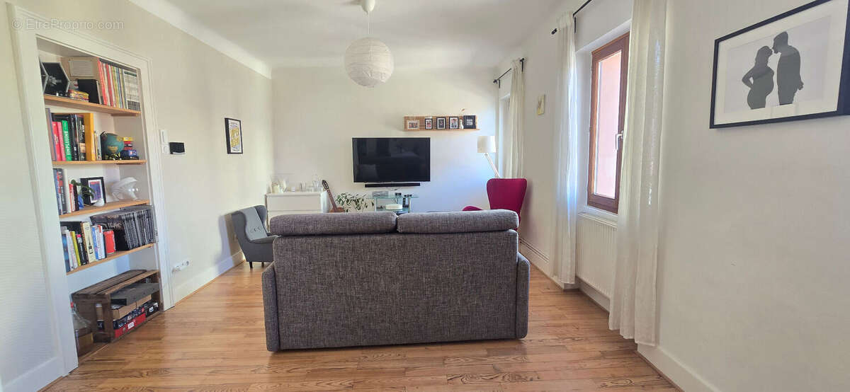 Appartement à KATZENTHAL