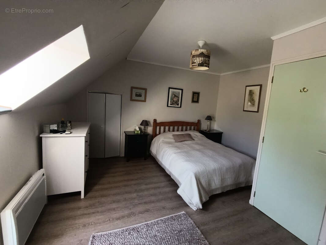 Maison à BOURSEUL