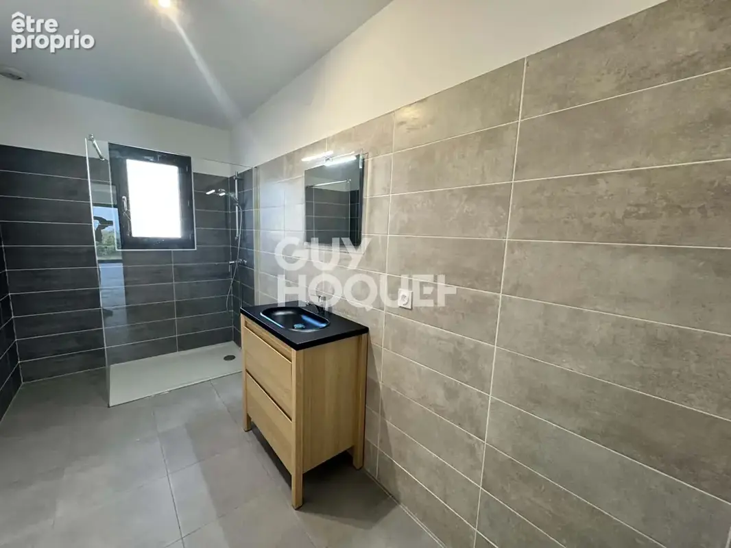 Maison 4 pièces à vendre à Villeneuve-de-la-Raho - Réf 6139 - photo 4