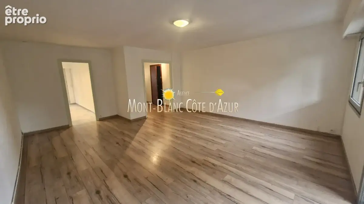 Appartement 4 pieces avec parking dans la residence centre ville - photo 4