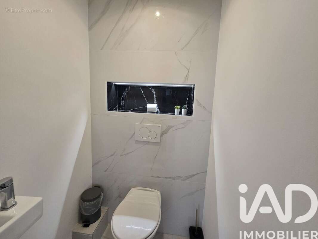 Photo 7 - Appartement à SAINT-RAPHAEL