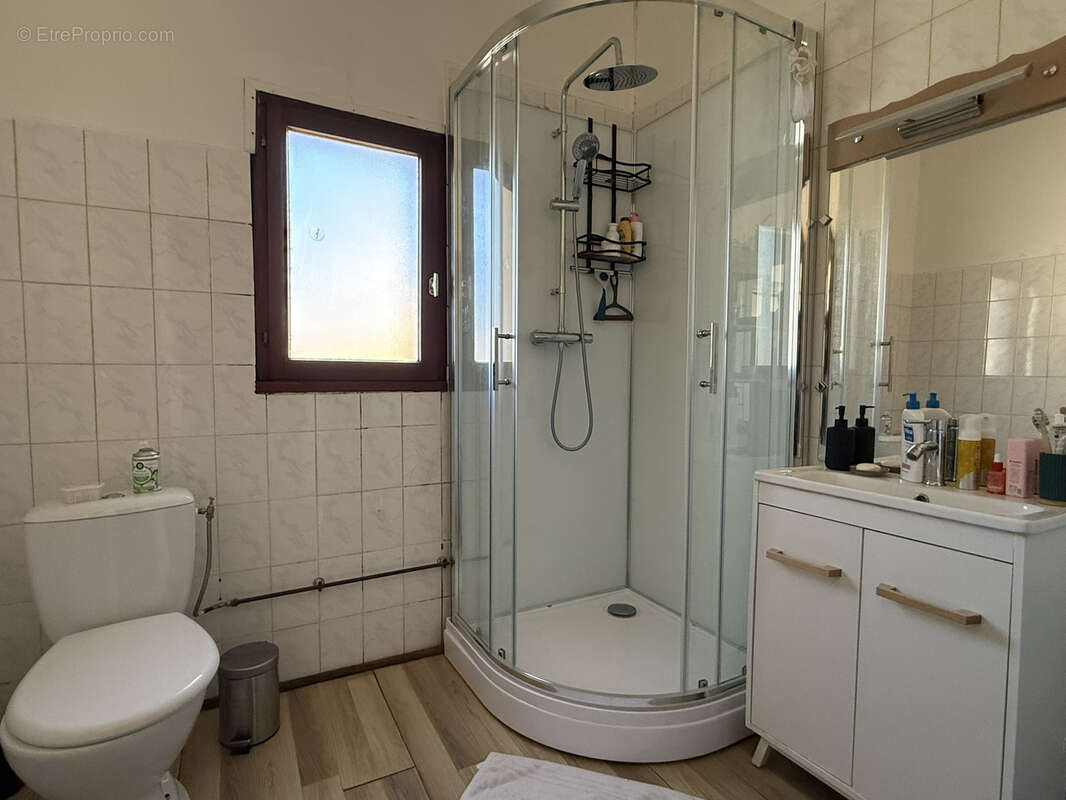 Appartement à TROYES