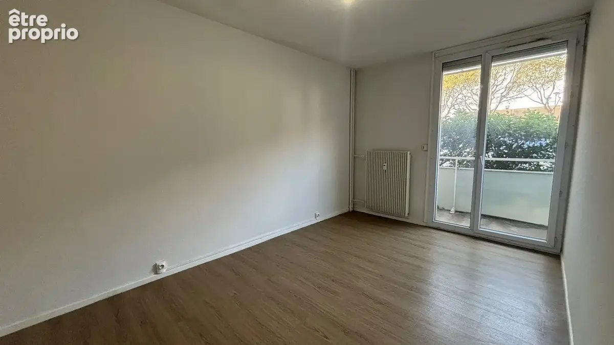 Appartement t3 port de bouc - photo 3