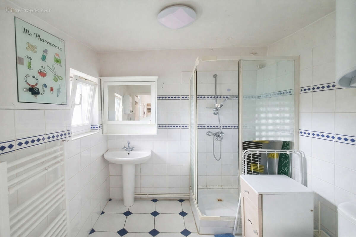 Appartement à LE VESINET