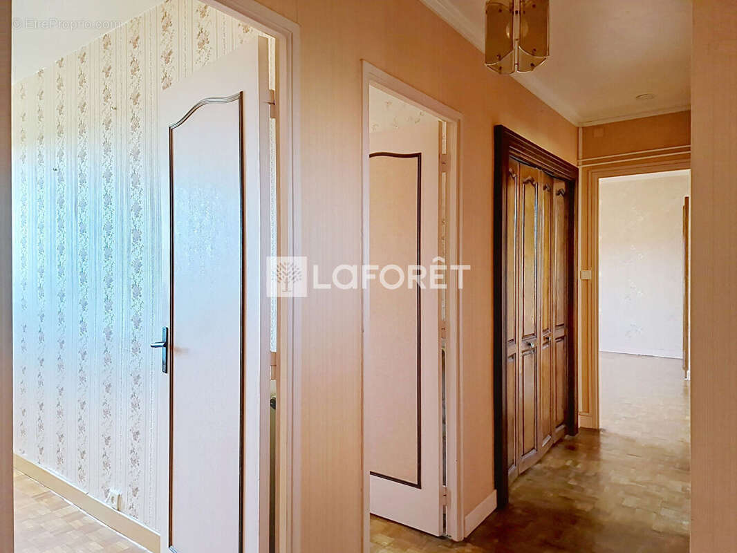 Appartement à PAU
