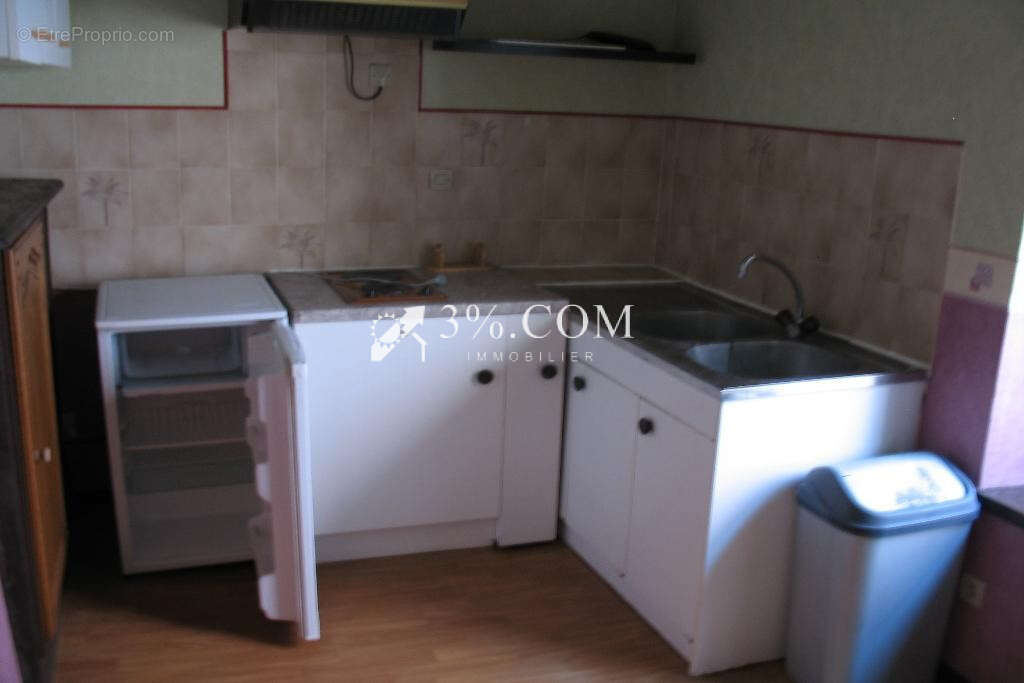 Appartement à REMIREMONT