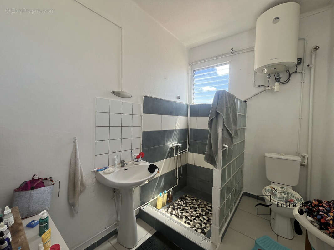 Appartement à FORT-DE-FRANCE