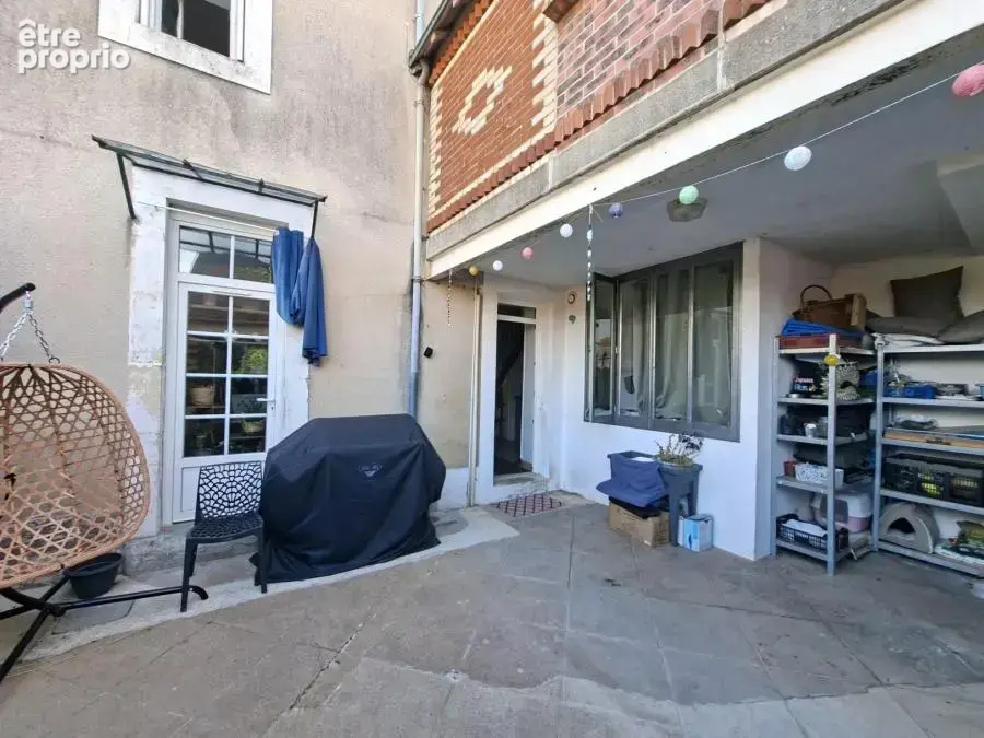 Maison 4 pièces 87 m² à vendre à Roeze-Sur-Sarthe (72210) - photo 2